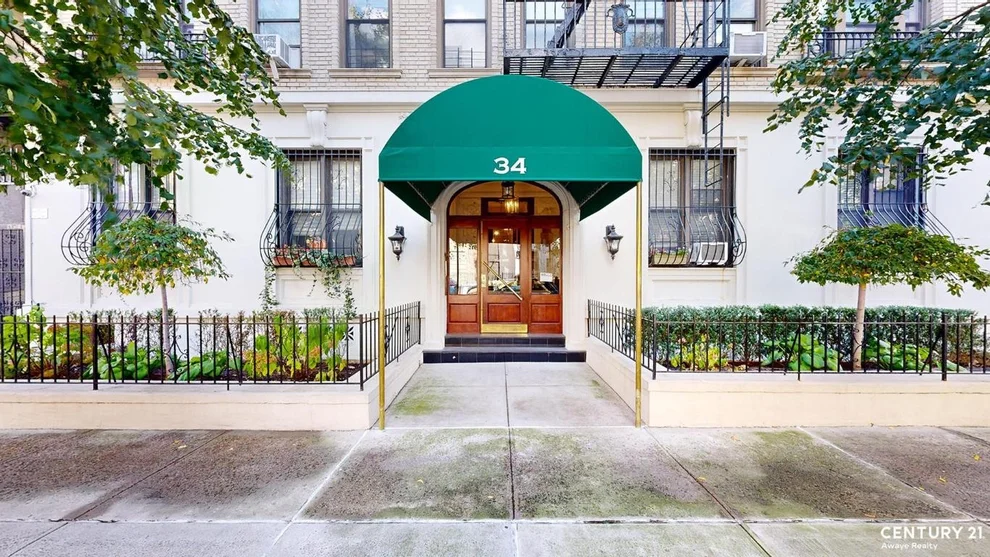 Unit for sale at 34 Butler Place, Brooklyn, NY 11238