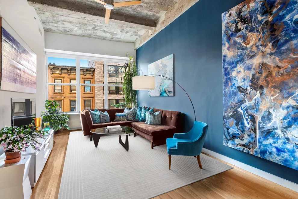 Unit for sale at 419 W 55TH Street, Manhattan, NY 10019