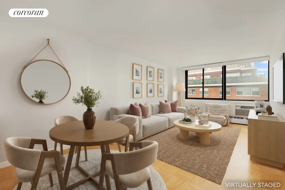 Unit for sale at 16 W 16TH Street, Manhattan, NY 10011