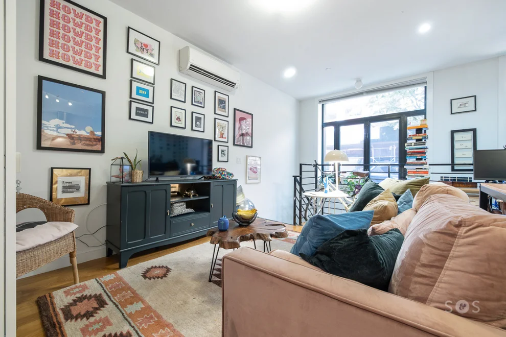 Unit for sale at 244 FRANKLIN Avenue, Brooklyn, NY 11205