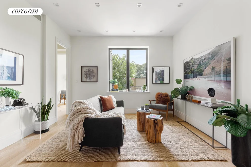 Unit for sale at 680 GREENE Avenue, Brooklyn, NY 11221