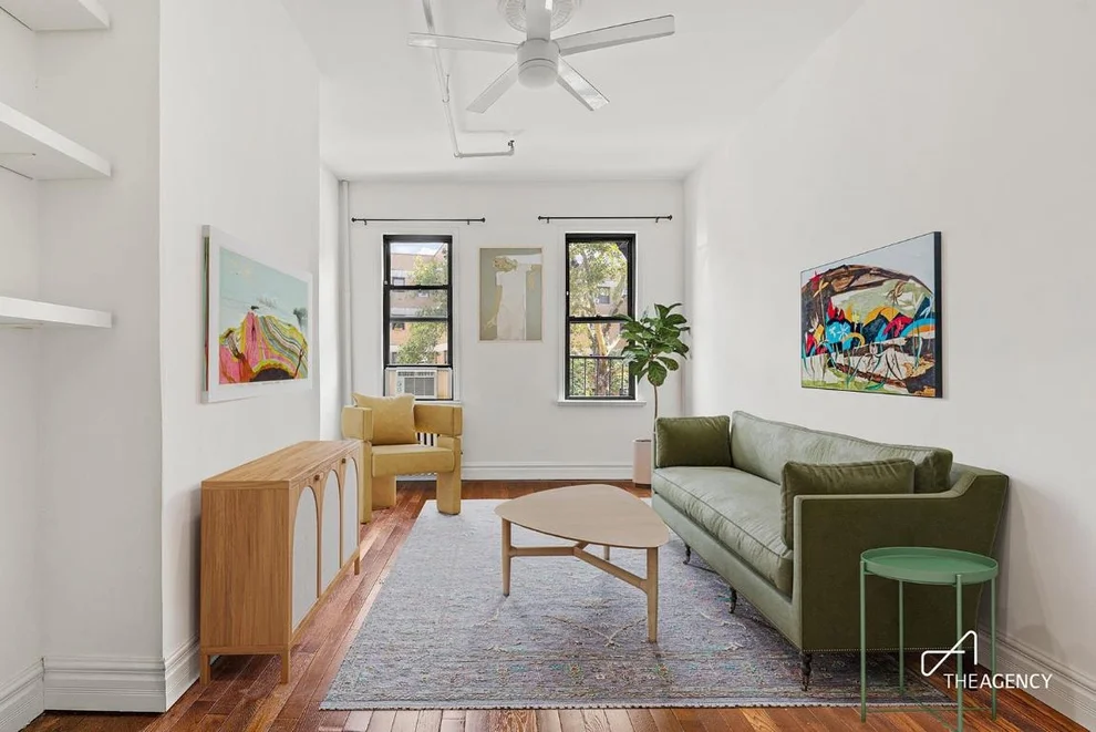 Unit for sale at 231 Maujer Street, Brooklyn, NY 11206
