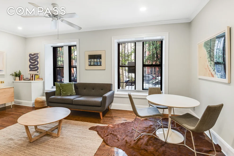 Unit for sale at 322 6th Street, Brooklyn, NY 11215