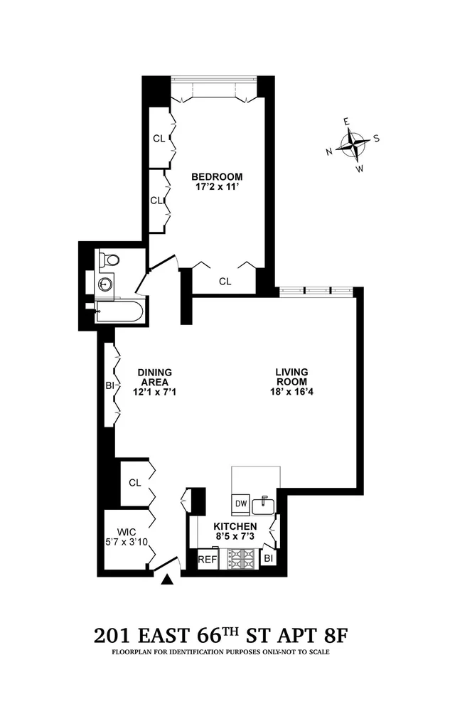 Unit for sale at 201 E 66th Street, Manhattan, NY 10021