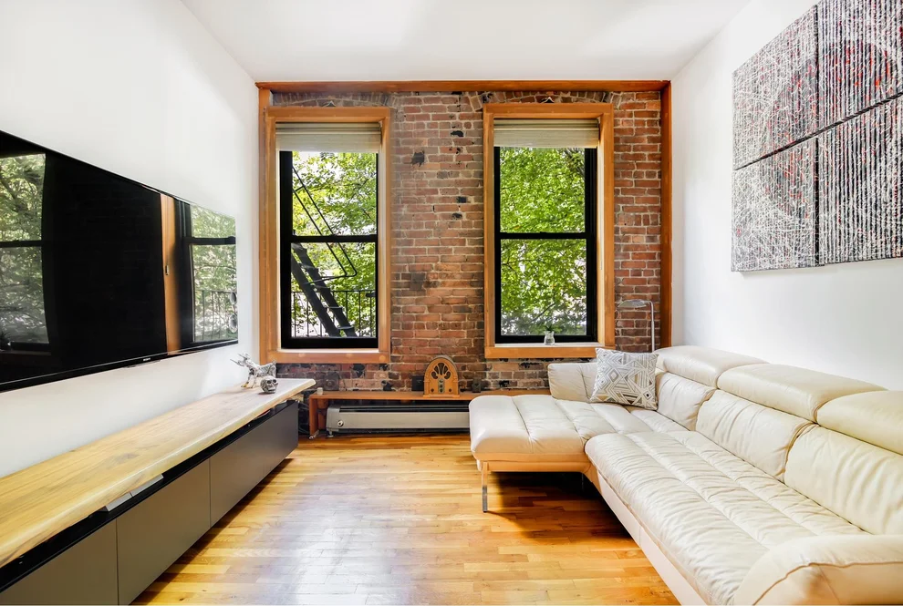 Unit for sale at 195 Garfield Place, Brooklyn, NY 11215