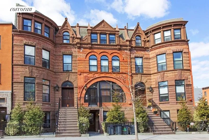 Unit for sale at 420 CLASSON Avenue, Brooklyn, NY 11238