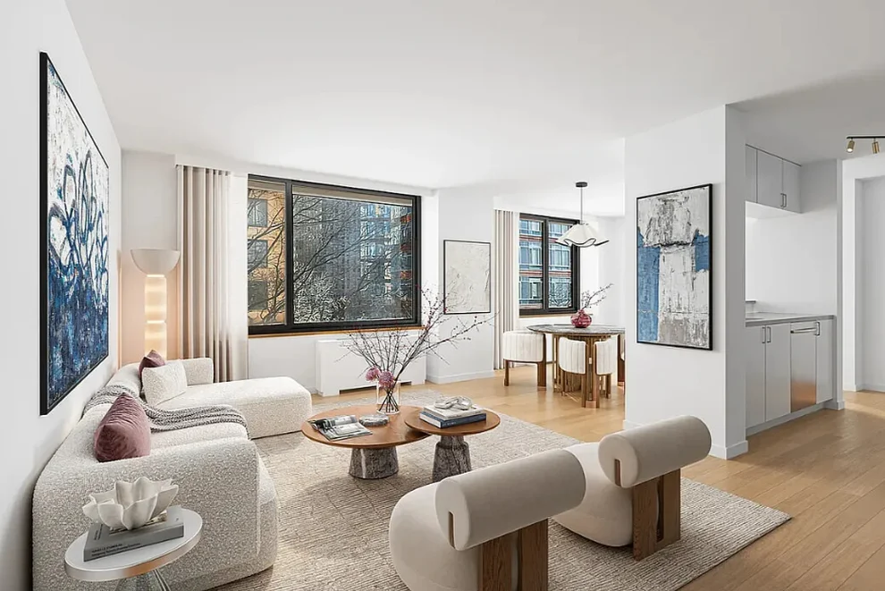Unit for sale at 2 S END Avenue, Manhattan, NY 10280