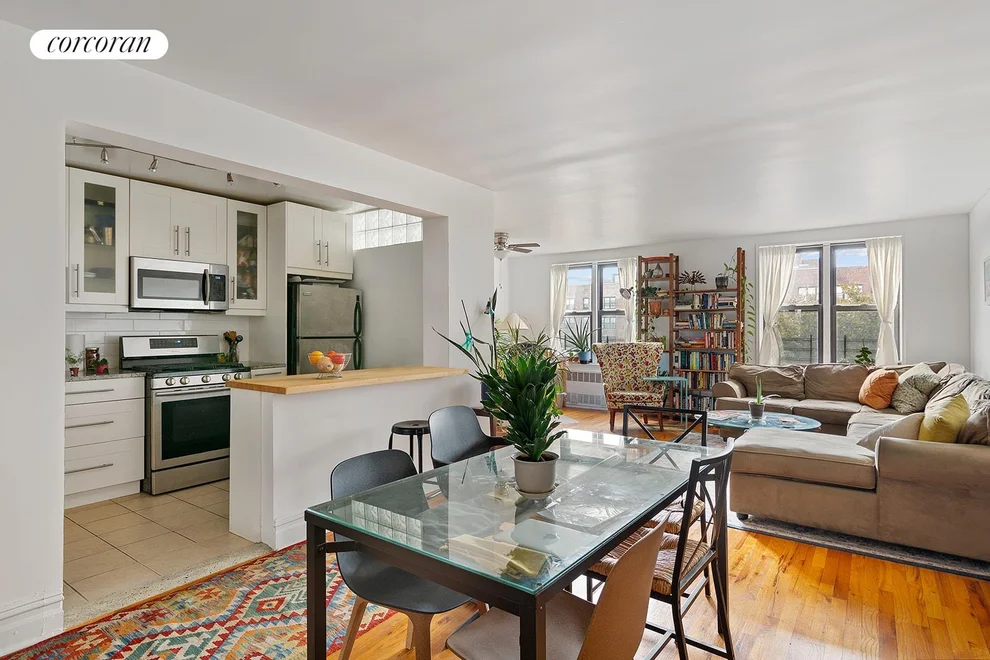 Unit for sale at 599 E 7TH Street, Brooklyn, NY 11218