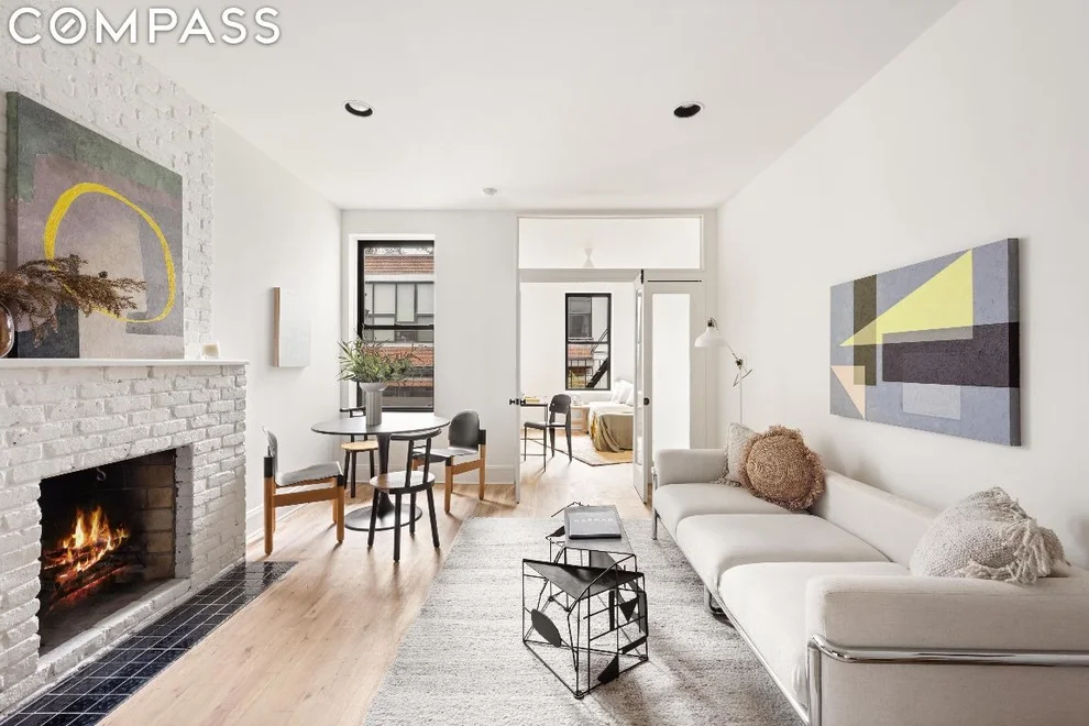 Unit for sale at 521 Dean Street, Brooklyn, NY 11217