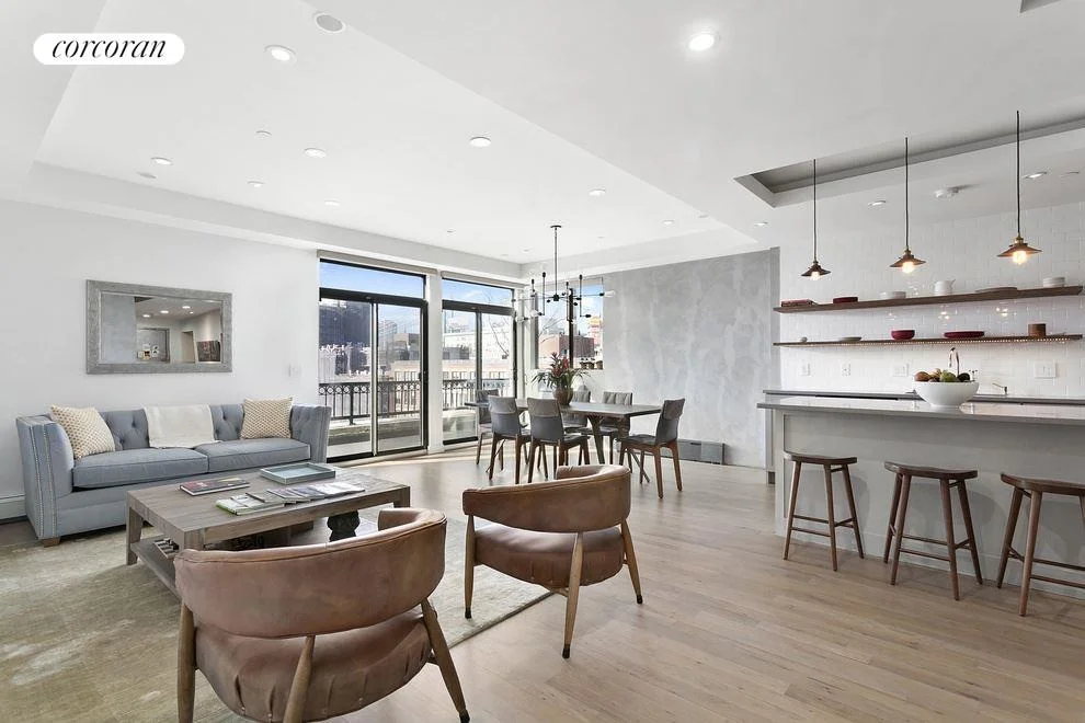 Unit for sale at 79 BRIDGE Street, Brooklyn, NY 11201