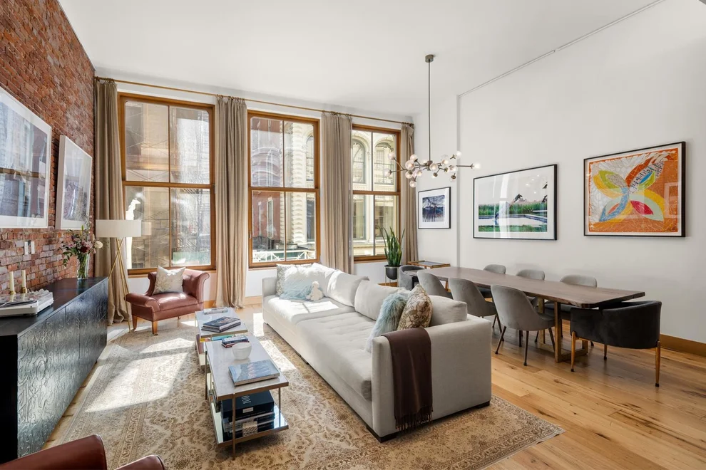 Unit for sale at 60 White Street, Manhattan, NY 10013