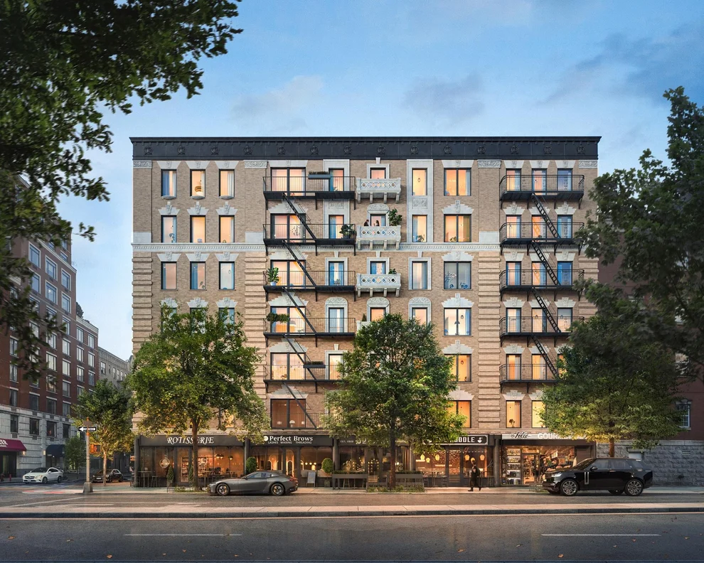 Unit for sale at 370 LENOX Avenue, Manhattan, NY 10027