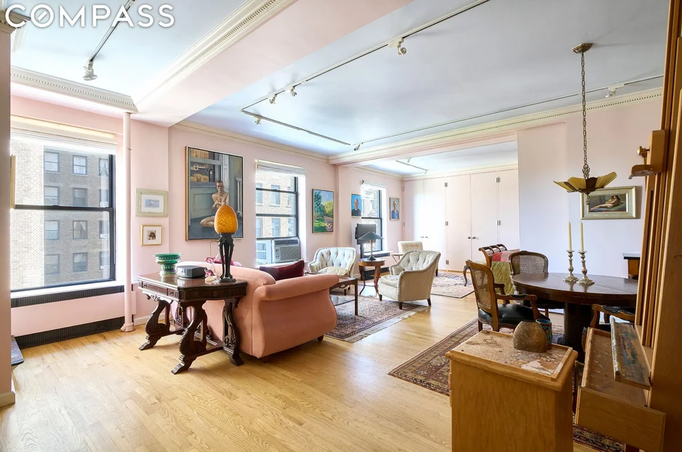 Unit for sale at 299 Riverside Drive, Manhattan, NY 10025
