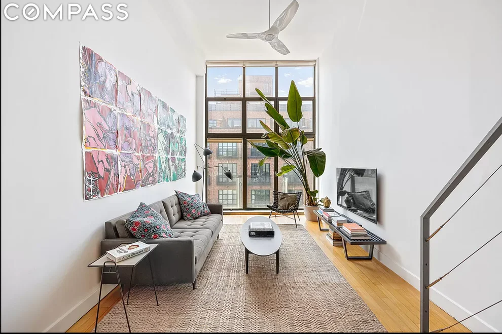 Unit for sale at 171 N 7th Street, Brooklyn, NY 11211