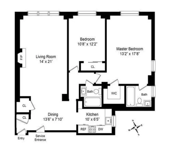Unit for sale at 3 E 71ST Street, Manhattan, NY 10021