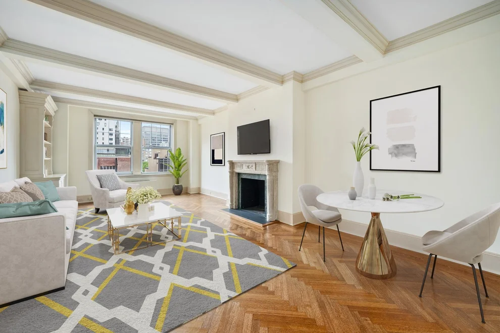 Unit for sale at 575 PARK Avenue, Manhattan, NY 10065