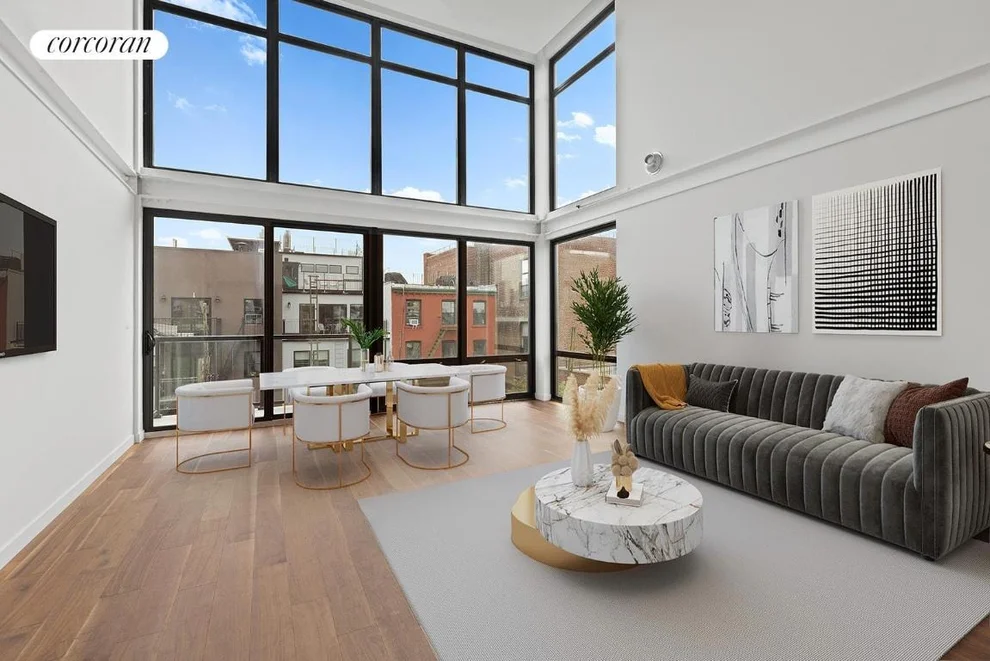 Unit for sale at 130 CARROLL Street, Brooklyn, NY 11231