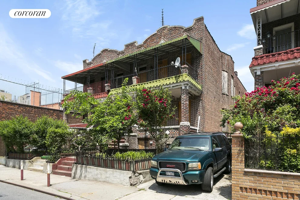 Unit for sale at 1393 Lincoln Place, Brooklyn, NY 11213