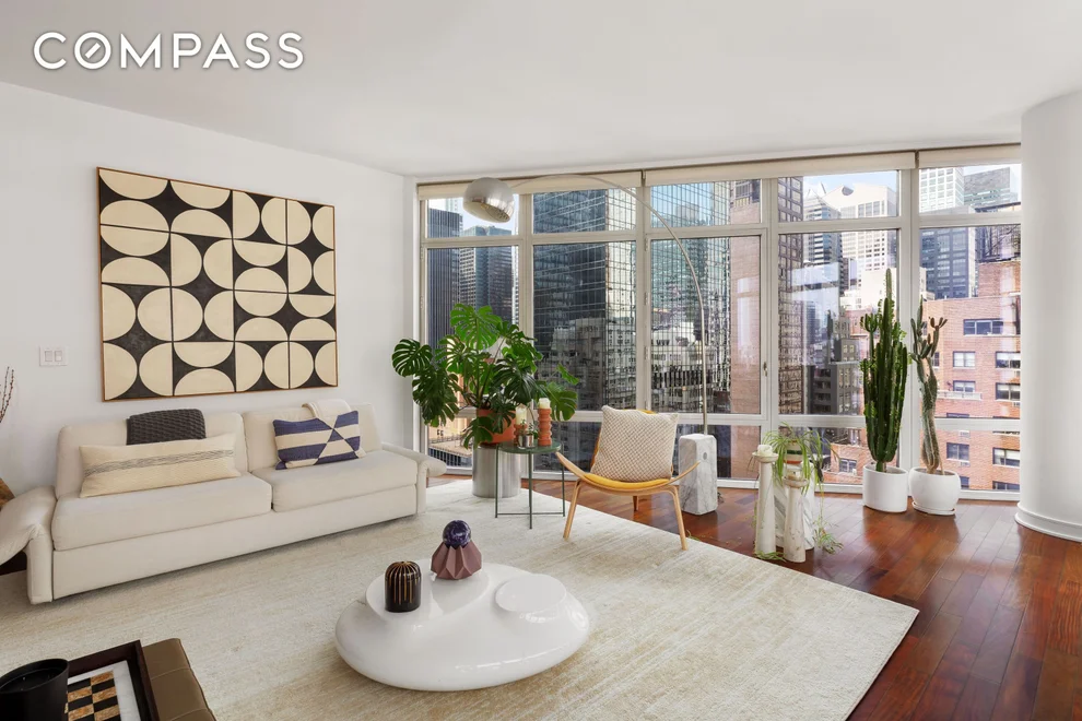 Unit for sale at 207 E 57th Street, Manhattan, NY 10022