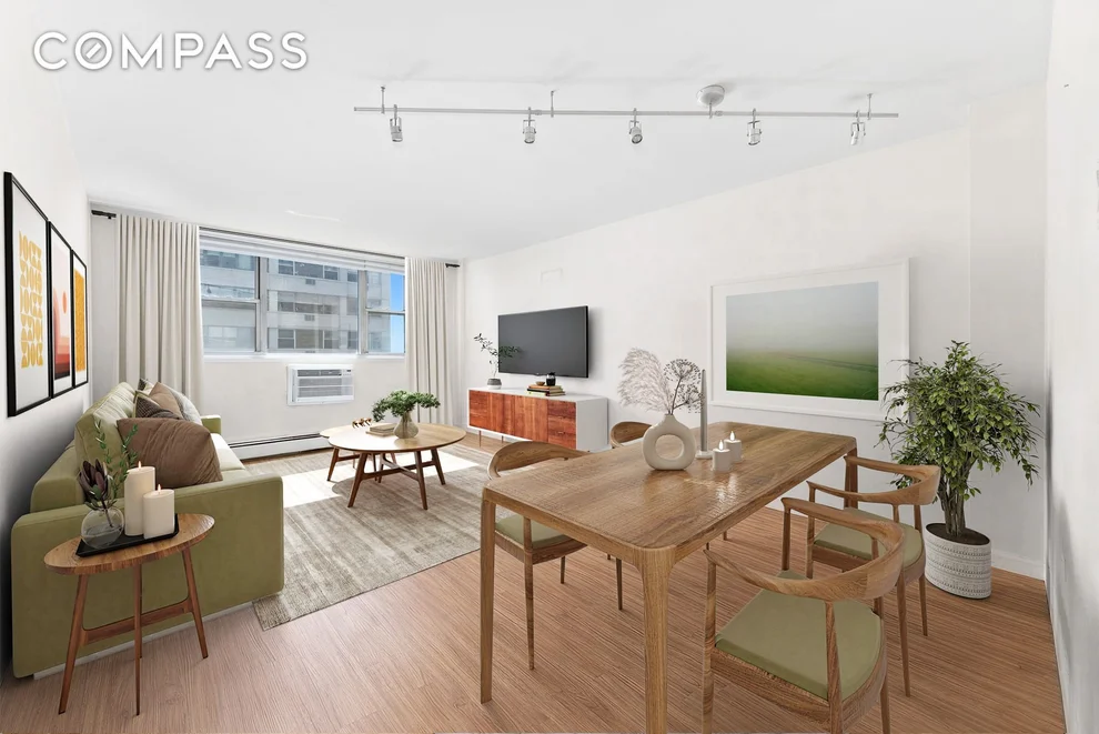Unit for sale at 40 Sutton Place, Manhattan, NY 10022