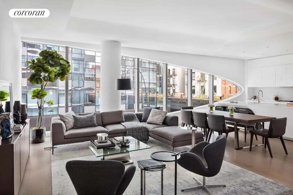 Unit for sale at 520 W 28th Street, Manhattan, NY 10001
