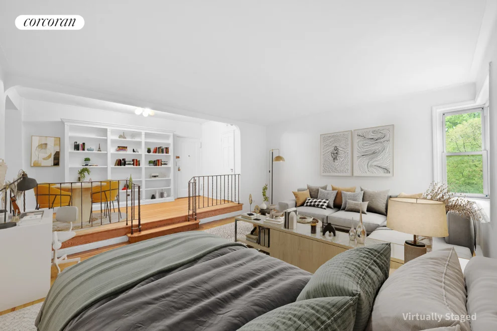 Unit for sale at 25 PLAZA Street W, Brooklyn, NY 11217