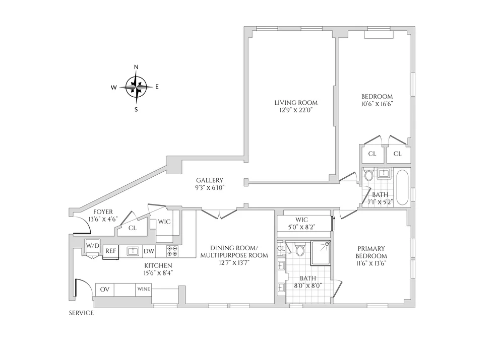 Unit for sale at 1235 Park Avenue, Manhattan, NY 10128