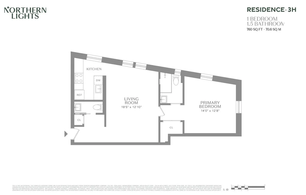 Unit for sale at 148-09 NORTHERN Boulevard, Queens, NY 11354