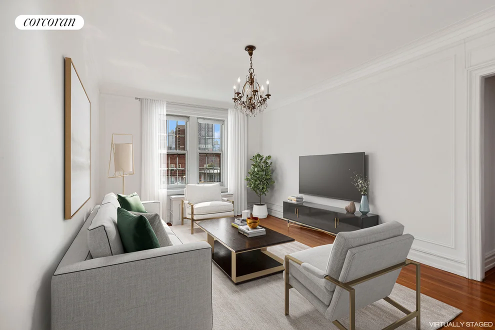 Unit for sale at 115 WILLOW Street, Brooklyn, NY 11201