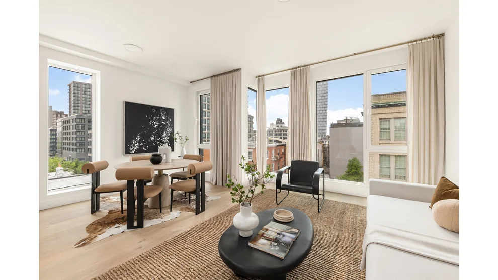 Unit for sale at 684 DEAN Street, Brooklyn, NY 11238