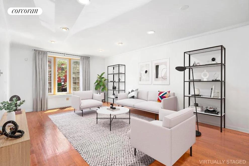 Unit for sale at 150 SARATOGA Avenue, Brooklyn, NY 11233