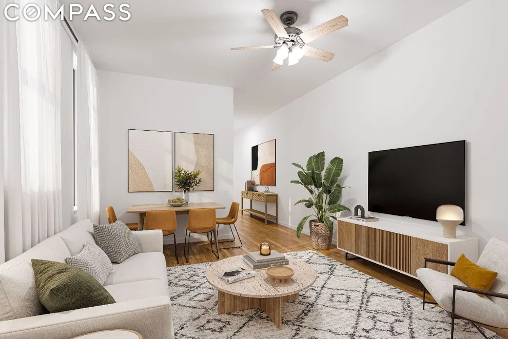 Unit for sale at 11 St Nicholas Avenue, Manhattan, NY 10026