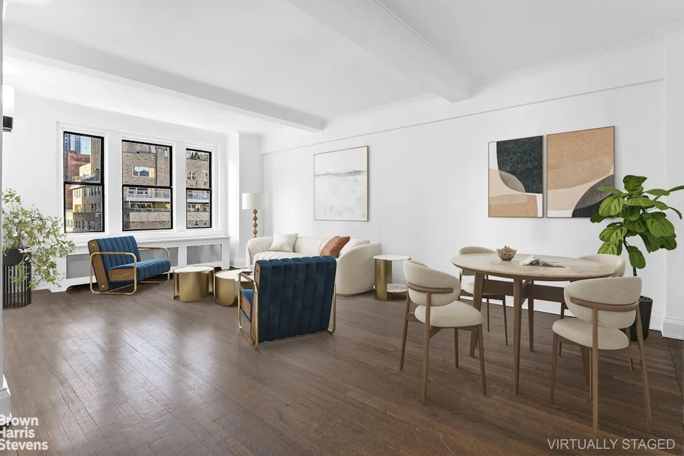 Unit for sale at 865 UNITED NATIONS Plaza, Manhattan, NY 10017