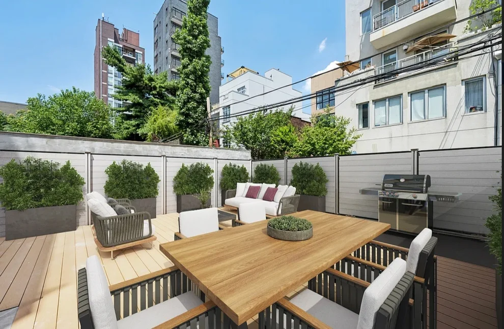 Unit for sale at 223 Frost Street, Brooklyn, NY 11211