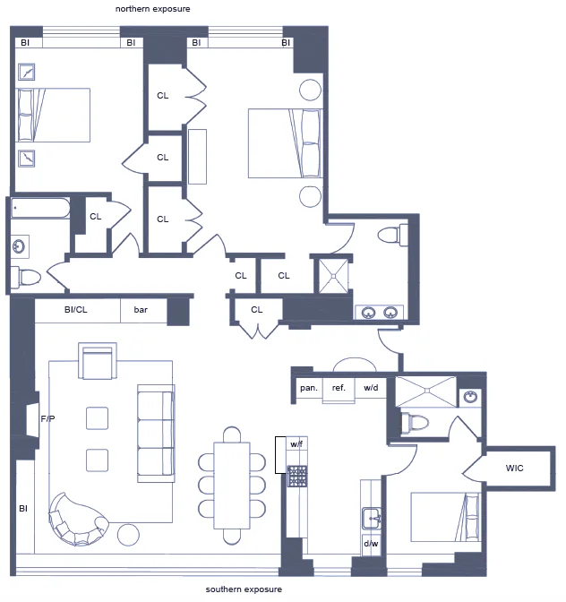 Unit for sale at 200 E 66TH Street, Manhattan, NY 10065