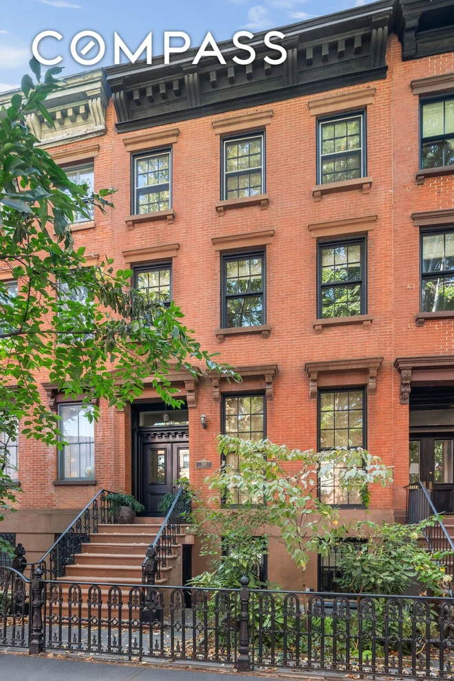 Unit for sale at 168 Bergen Street, Brooklyn, NY 11217