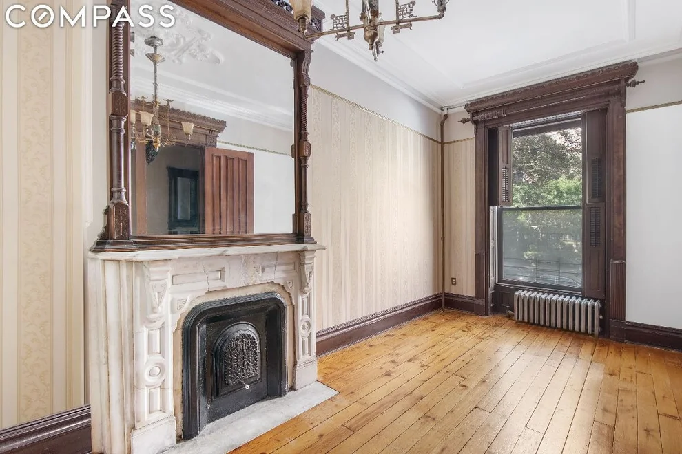 Unit for sale at 420 Lafayette Avenue, Brooklyn, NY 11238