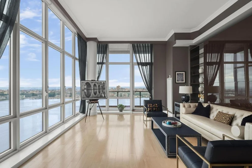 Unit for sale at 60 RIVERSIDE Boulevard, Manhattan, NY 10069