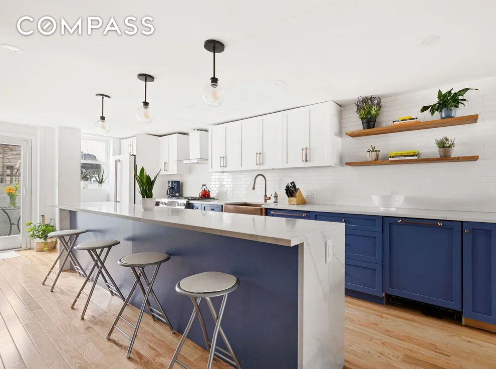 Unit for sale at 202 22nd Street, Brooklyn, NY 11232