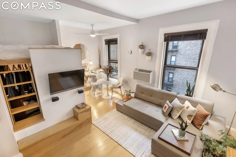 Unit for sale at 132 W 80th Street, Manhattan, NY 10024