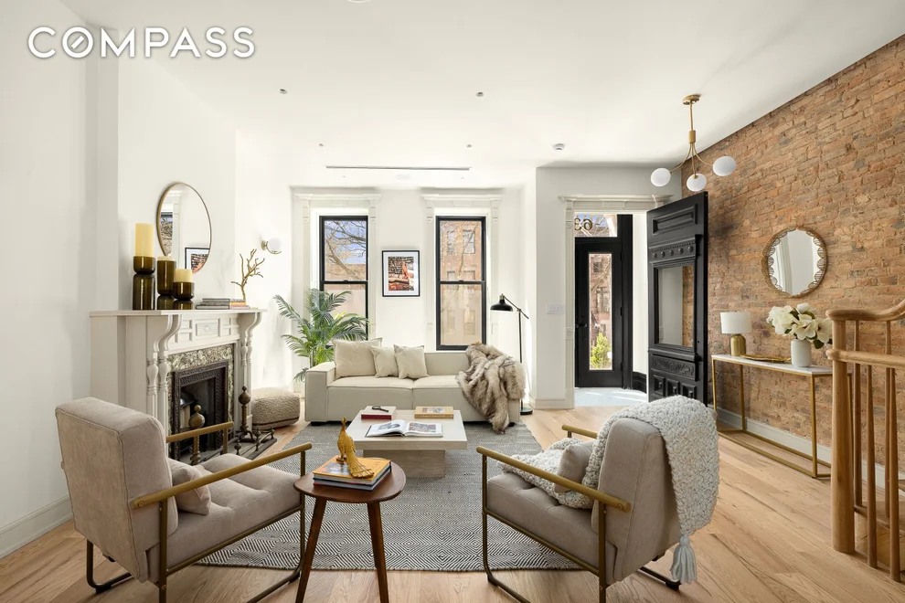 Unit for sale at 637 Mac Donough Street, Brooklyn, NY 11233