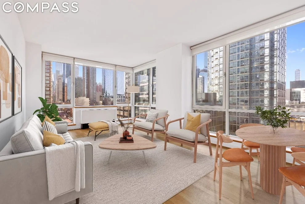 Unit for sale at 635 W 42nd Street, Manhattan, NY 10036
