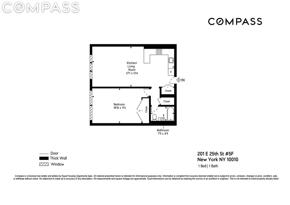 Unit for sale at 201 E 25th Street, Manhattan, NY 10010