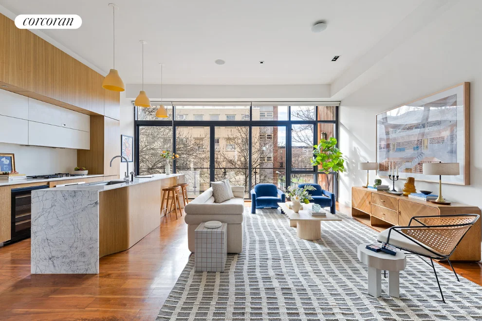 Unit for sale at 53 LINCOLN Place, Brooklyn, NY 11217