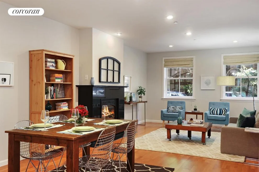 Unit for sale at 35 S ELLIOTT Place, Brooklyn, NY 11217