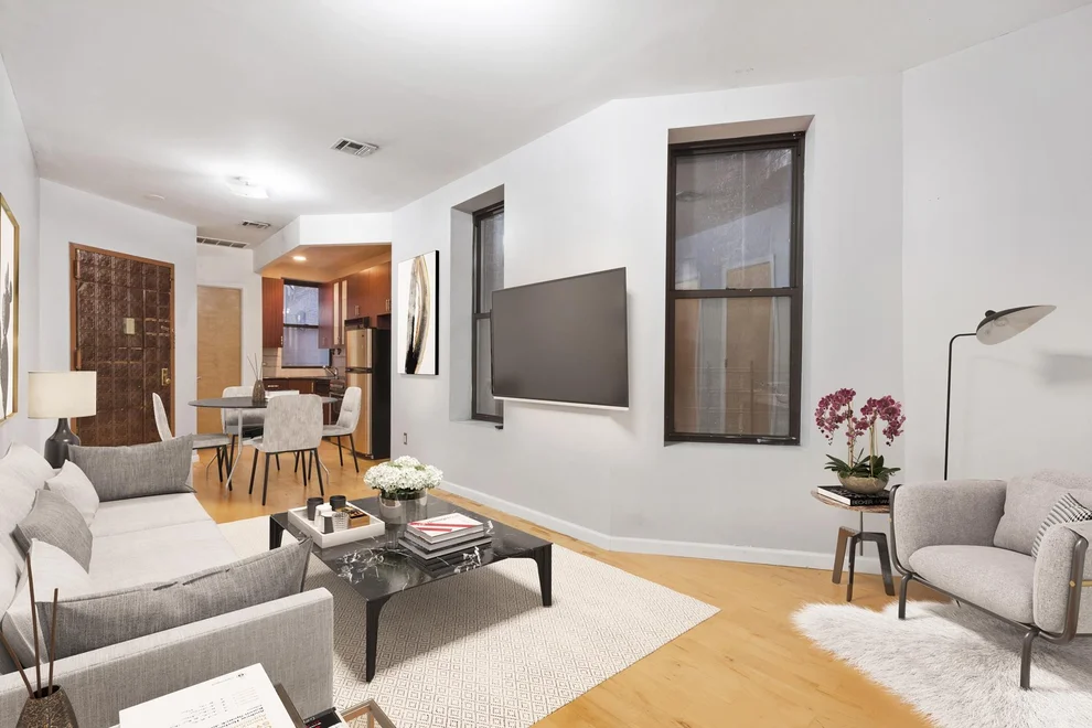Unit for sale at 2072 Frederick Douglass Boulevard, Manhattan, NY 10026