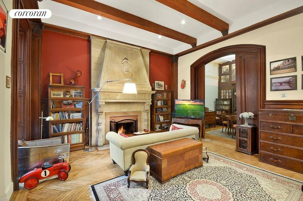 Unit for sale at 21 S PORTLAND Avenue, Brooklyn, NY 11217