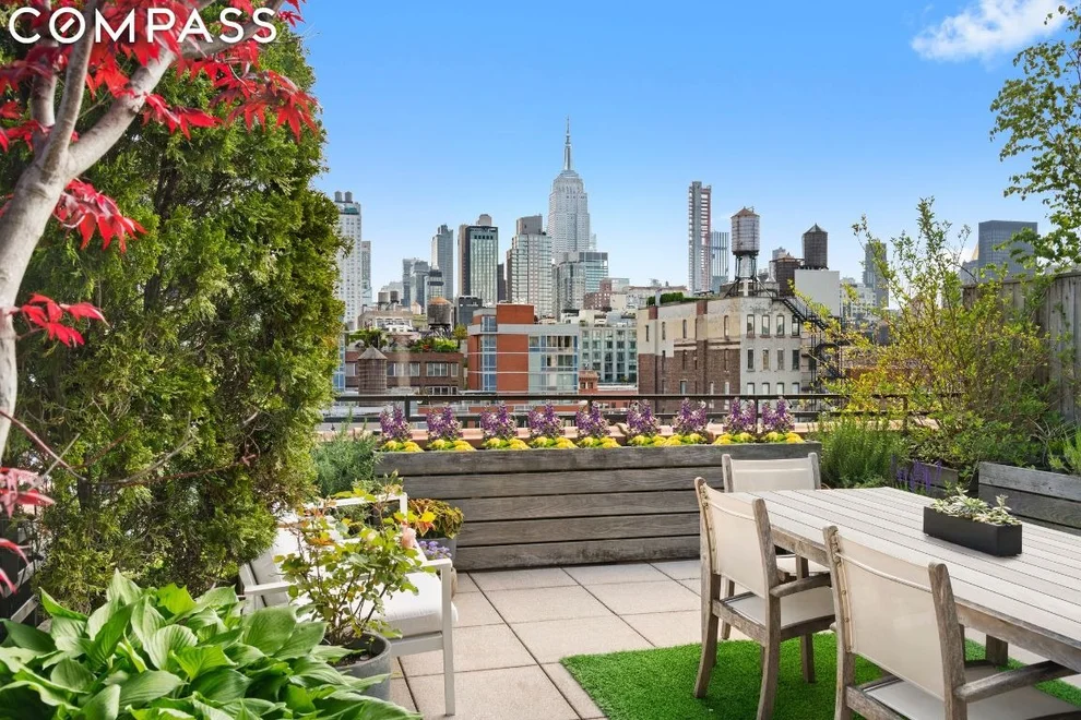 Unit for sale at 161 W 15th Street, Manhattan, NY 10011