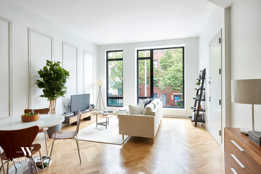 Unit for sale at 264 GREENE Avenue, Brooklyn, NY 11238