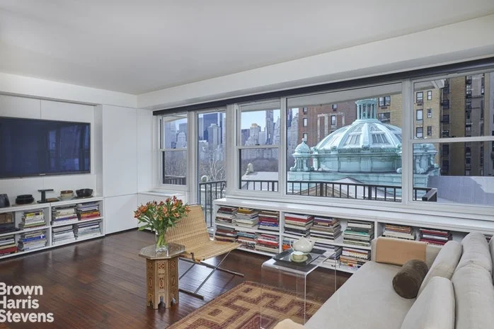 Unit for sale at 80 CENTRAL Park W, Manhattan, NY 10023